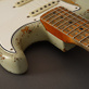 Fender Stratocaster 58 Heavy Relic Masterbuilt Dale Wilson (2019) Detailphoto 10