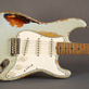 Fender Stratocaster 58 Heavy Relic Masterbuilt Dale Wilson (2019) Detailphoto 5