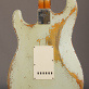 Fender Stratocaster 58 Heavy Relic Masterbuilt Dale Wilson (2019) Detailphoto 2