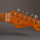 Fender Stratocaster 58 Heavy Relic Masterbuilt Dale Wilson (2019) Detailphoto 11