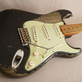 Fender Stratocaster 58 Heavy Relic MB Dale Wilson (2020) Detailphoto 3