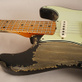 Fender Stratocaster 58 Heavy Relic MB Dale Wilson (2020) Detailphoto 13