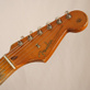 Fender Stratocaster 58 Heavy Relic MB Dale Wilson (2020) Detailphoto 9