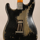 Fender Stratocaster 58 Heavy Relic MB Dale Wilson (2020) Detailphoto 2