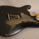Fender Stratocaster 58 Heavy Relic MB Dale Wilson (2020) Detailphoto 10