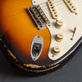 Fender Stratocaster 58 Relic Masterbuilt Todd Krause (2015) Detailphoto 8