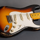 Fender Stratocaster 58 Relic Masterbuilt Todd Krause (2015) Detailphoto 5