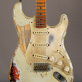 Fender Stratocaster 58 Relic Masterbuilt Vincent van Trigt (2021) Detailphoto 1