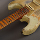 Fender Stratocaster 58 Relic Masterbuilt Vincent van Trigt (2021) Detailphoto 18