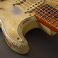 Fender Stratocaster 58 Heavy Relic Masterbuilt Vincent van Trigt (2021) Detailphoto 13