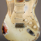 Fender Stratocaster 58 Heavy Relic Masterbuilt Vincent van Trigt (2021) Detailphoto 3