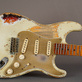 Fender Stratocaster 58 Heavy Relic Masterbuilt Vincent van Trigt (2021) Detailphoto 6