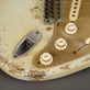 Fender Stratocaster 58 Heavy Relic Masterbuilt Vincent van Trigt (2021) Detailphoto 11