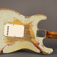Fender Stratocaster 58 Heavy Relic Masterbuilt Vincent van Trigt (2021) Detailphoto 7