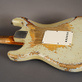 Fender Stratocaster 58 Heavy Relic Masterbuilt Vincent van Trigt (2021) Detailphoto 19