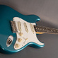 Fender Stratocaster 59 Closet Classic MB Ron Thorn (2020) Detailphoto 5