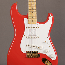 Photo von Fender Stratocaster 59 NOS Masterbuilt Todd Krause (2021)
