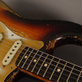 Fender Stratocaster 59 Heavy Relic 3TS Masterbuilt Dale Wilson (2019) Detailphoto 8