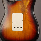 Fender Stratocaster 59 Heavy Relic B3TS MB Carlos Lopez (2021) Detailphoto 4