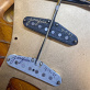 Fender Stratocaster 59 Heavy Relic B3TS MB Carlos Lopez (2021) Detailphoto 18
