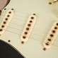 Fender Stratocaster 59 Heavy Relic John Cruz (2012) Detailphoto 16