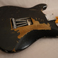 Fender Stratocaster 59 Heavy Relic John Cruz (2012) Detailphoto 10