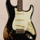 Fender Stratocaster 59 Heavy Relic John Cruz (2012) Detailphoto 1