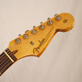Fender Stratocaster 59 Heavy Relic John Cruz (2012) Detailphoto 9