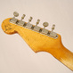 Fender Stratocaster 59 Heavy Relic John Cruz (2012) Detailphoto 22