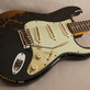 Fender Stratocaster 59 Heavy Relic John Cruz (2012) Detailphoto 3