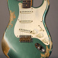 Fender Stratocaster 59 Heavy Relic Limited Edition (2021) Detailphoto 3