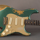 Fender Stratocaster 59 Heavy Relic Limited Edition (2021) Detailphoto 5