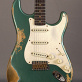 Fender Stratocaster 59 Heavy Relic Limited Edition (2021) Detailphoto 1