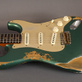 Fender Stratocaster 59 Heavy Relic Limited Edition (2021) Detailphoto 12