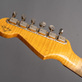 Fender Stratocaster 59 Heavy Relic Masterbuilt Dale Wilson (2015) Detailphoto 21