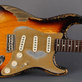 Fender Stratocaster 59 Heavy Relic Masterbuilt Dale Wilson (2018) Detailphoto 5