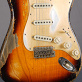 Fender Stratocaster 59 Heavy Relic Masterbuilt Dale Wilson (2018) Detailphoto 3