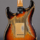 Fender Stratocaster 59 Heavy Relic Masterbuilt Dale Wilson (2018) Detailphoto 2