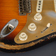 Fender Stratocaster 59 Heavy Relic Masterbuilt Dale Wilson (2018) Detailphoto 10