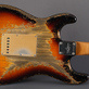 Fender Stratocaster 59 Heavy Relic Masterbuilt Dale Wilson (2018) Detailphoto 6