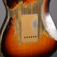 Fender Stratocaster 59 Heavy Relic Masterbuilt Dale Wilson (2018) Detailphoto 4
