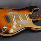 Fender Stratocaster 59 Heavy Relic Masterbuilt Dale Wilson (2018) Detailphoto 8