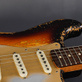 Fender Stratocaster 59 Heavy Relic Masterbuilt Dale Wilson (2018) Detailphoto 11