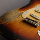 Fender Stratocaster 59 Heavy Relic Masterbuilt Dale Wilson (2019) Detailphoto 9
