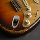 Fender Stratocaster 59 Heavy Relic Masterbuilt Dale Wilson (2019) Detailphoto 10
