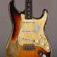 Fender Stratocaster 59 Heavy Relic Masterbuilt Dale Wilson (2019) Detailphoto 1