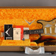 Fender Stratocaster 59 Heavy Relic Masterbuilt Dale Wilson (2019) Detailphoto 24