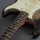 Fender Stratocaster 59 Heavy Relic Masterbuilt Dale Wilson (2019) Detailphoto 16
