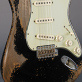 Fender Stratocaster 59 Heavy Relic Masterbuilt Dale Wilson (2019) Detailphoto 3
