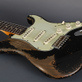 Fender Stratocaster 59 Heavy Relic Masterbuilt Dale Wilson (2019) Detailphoto 13